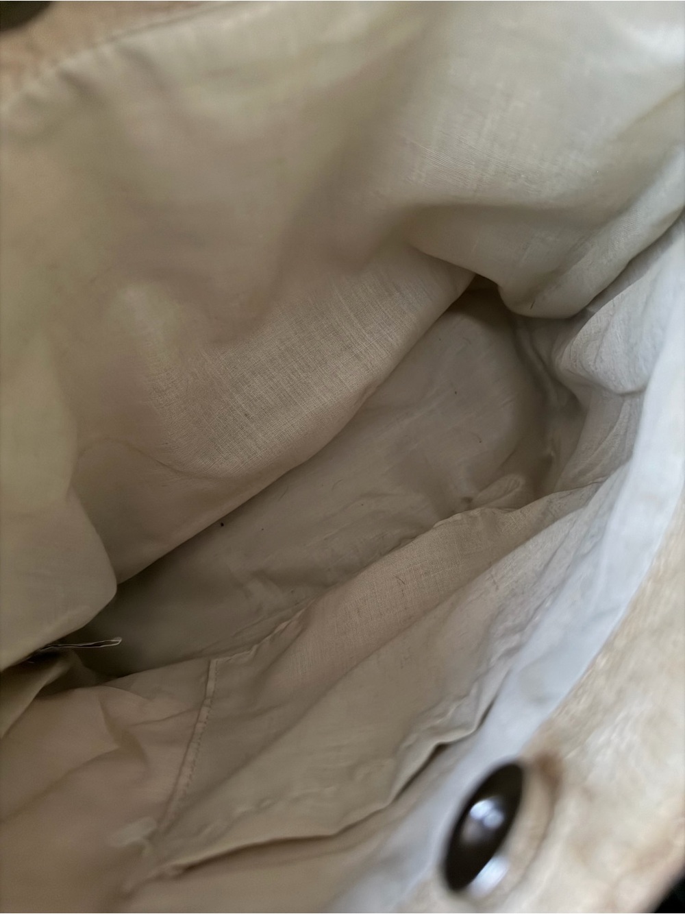 🥭2 for $9 Mini Tote - Picture 2 of 4